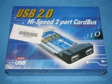 Unixtar USB 2.0 Hi-Speed 2