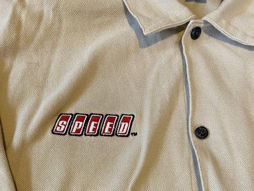 Camicia uomo speed channel - camicia,