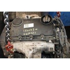 MOTORE COMPL. BLB AUDI A4
