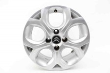 5402AC cerchio per CITROEN C3 1.4 HDI DIESEL 68CV 2009-2013 277655