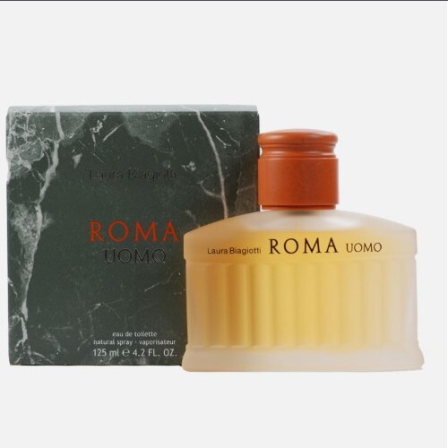 Roma laura biagiotti - roma, uomo