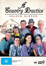 A COUNTRY PRACTICE SEASON 11