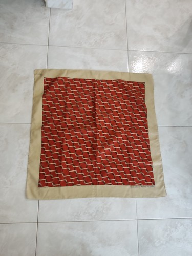 Foulard roberta camerino - foulard,