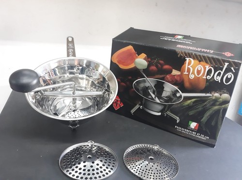Passatutto verdure pomodoro - passatutto,, verdure,