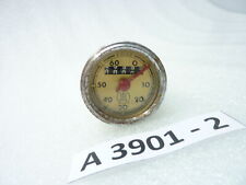 Contachilometri RATAR REX Vespa bacchetta moto epoca diam foro 48 mm