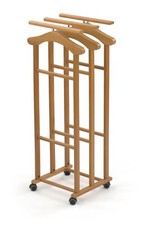 Indossatore per camera da