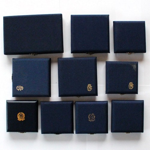 Rep italiana commemorative - rep.italiana,