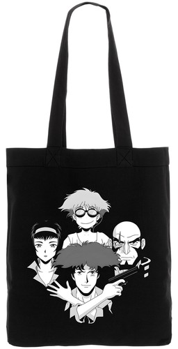Bohemian bebop sacchetto - bohemian,