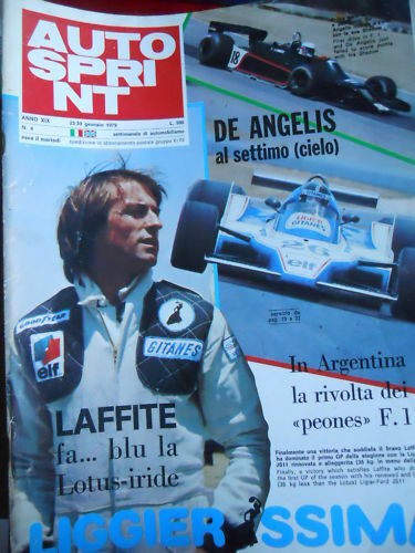 Autosprint 1979 elio - 4,