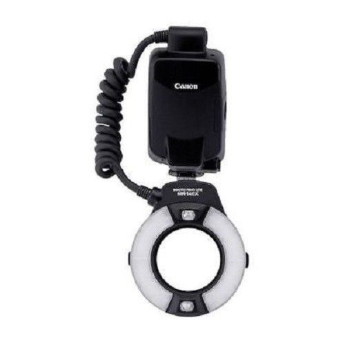 Canon 14ex macro ring lite - macro,