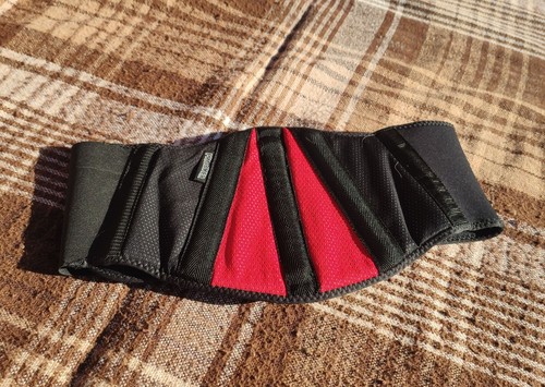 Cintura lombare probiker - cintura, tg