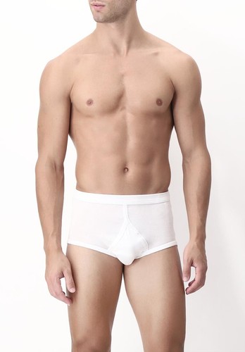 Perofil slip alto aperto - aperto, 100%