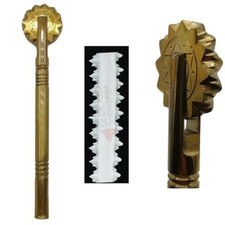 Rotella tagliapasta sardo su