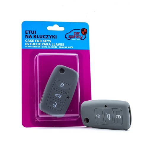 Custodia chiave auto cover