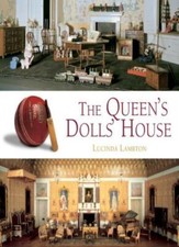 The queen dolls house - queen's,