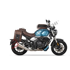 ATTACCO BORSE LATERALI