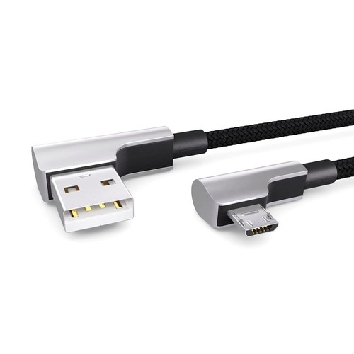 Cavo micro usb in nylon - cavo,