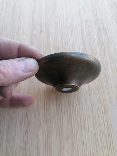 Coppetta coppa base - antica, per