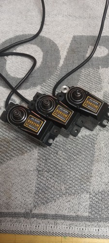 Lotto servo align - 3x,
