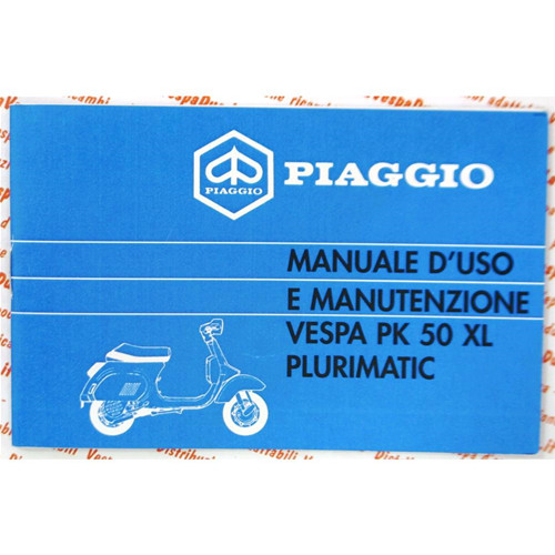 Manuale libretto uso - , e