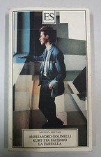 Golinelli KURT STA FACENDO LA