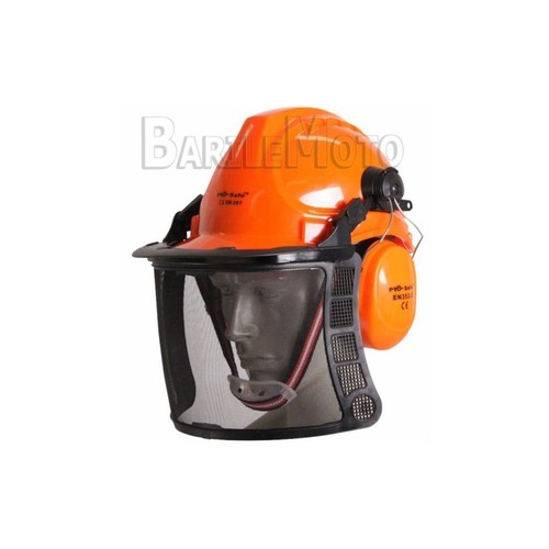 Casco elmetto protettivo - /,