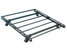 Barre portatutto portabagagli per Autobianchi Lancia Y10 dal 1984 in poi 132x110