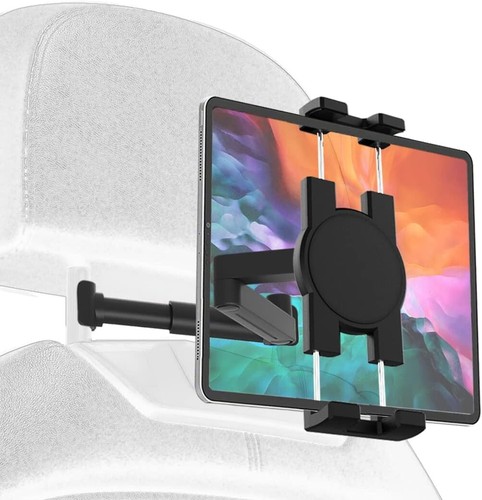 Porta tablet poggiatesta auto - porta,