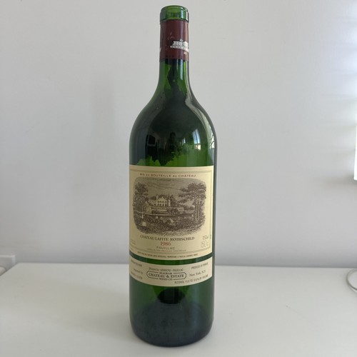 Chateau lafite rothschild - chateau,