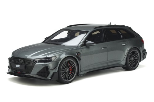 Gt292 audi rs6 avant abt - audi, rs6-r
