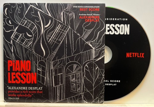 Alexandre desplat the - alexandre, ‎: