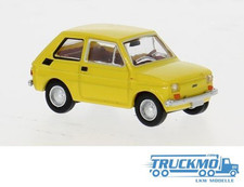 Brekina Fiat 126 bambino