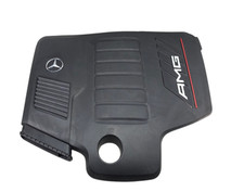 COPRIMOTORE PER MERCEDES Classe E Serie Cabrio (A238) A2560100403 Benzina 3000 