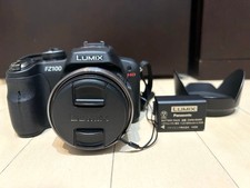 Lumix fz100 testato - testato, in
