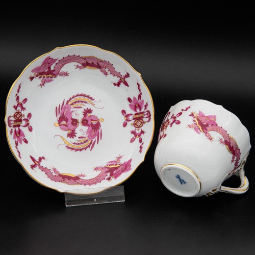 Pezzi meissen - 2, (1.
