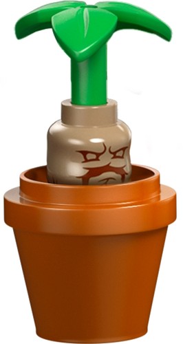 Lego minifigure harry - lego®,