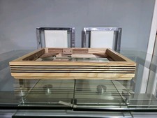 linn lp12 zoccolo flauti