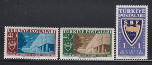 Turchia scuola scienze - turchia,