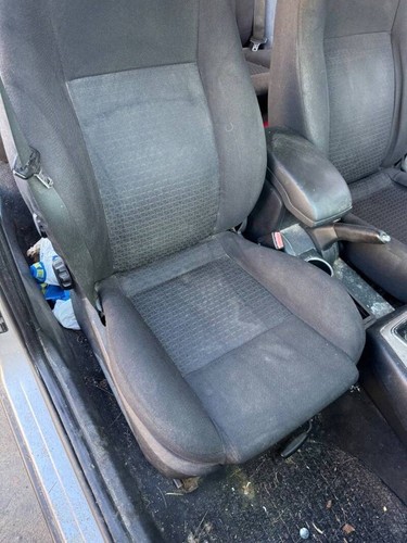 Sedile anteriore destro ford - sedile,