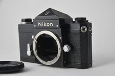 CORPO NIKON F EYE LEVEL BLACK