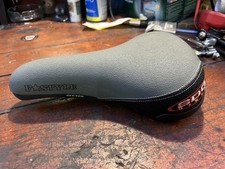 Sella Bmx Freestyle Seg