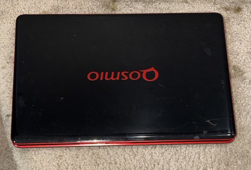 Portatile gioco 4 - da, 18,4"