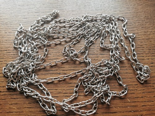 Clock chain 375cm - chain,,