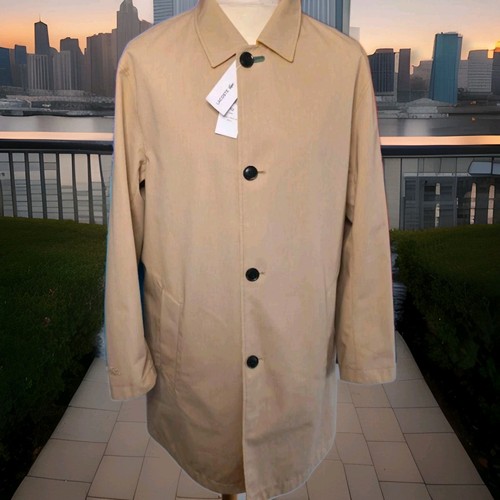 Cappotto uomo lacoste - 🔥,