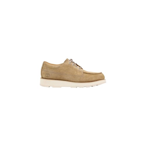 Timberland scarpe camoscio - scarpe,