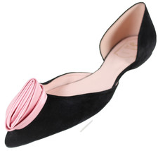 Ballerine ROGER VIVIER nere
