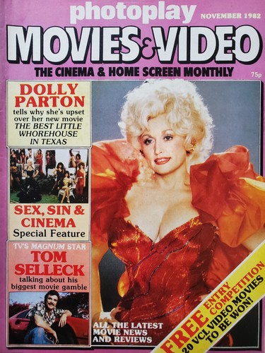 Photoplay nov 1982 - photoplay,