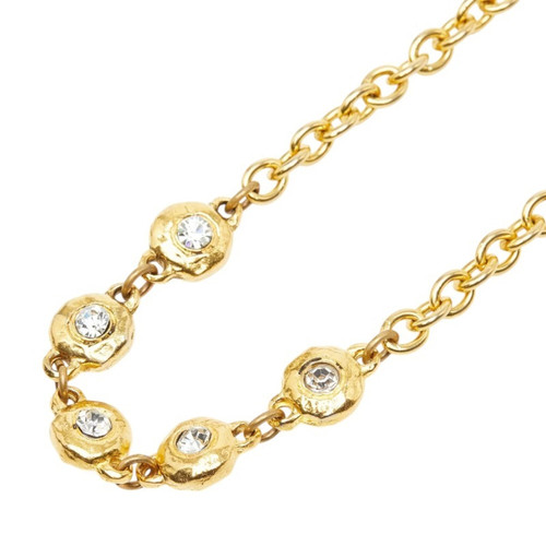 Collana lunga catena chanel - lunga,