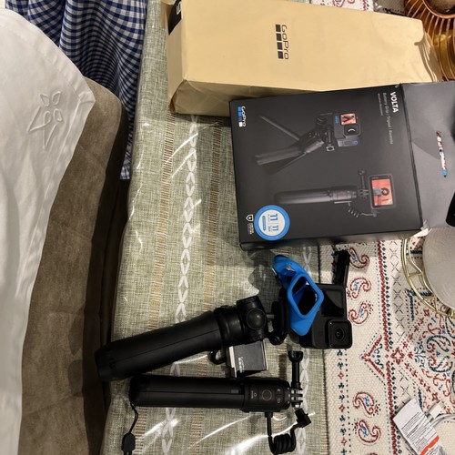 Pacchetto action camera gopro - camera,