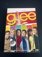 Dvd Glee - Stagione 1 Volume 2